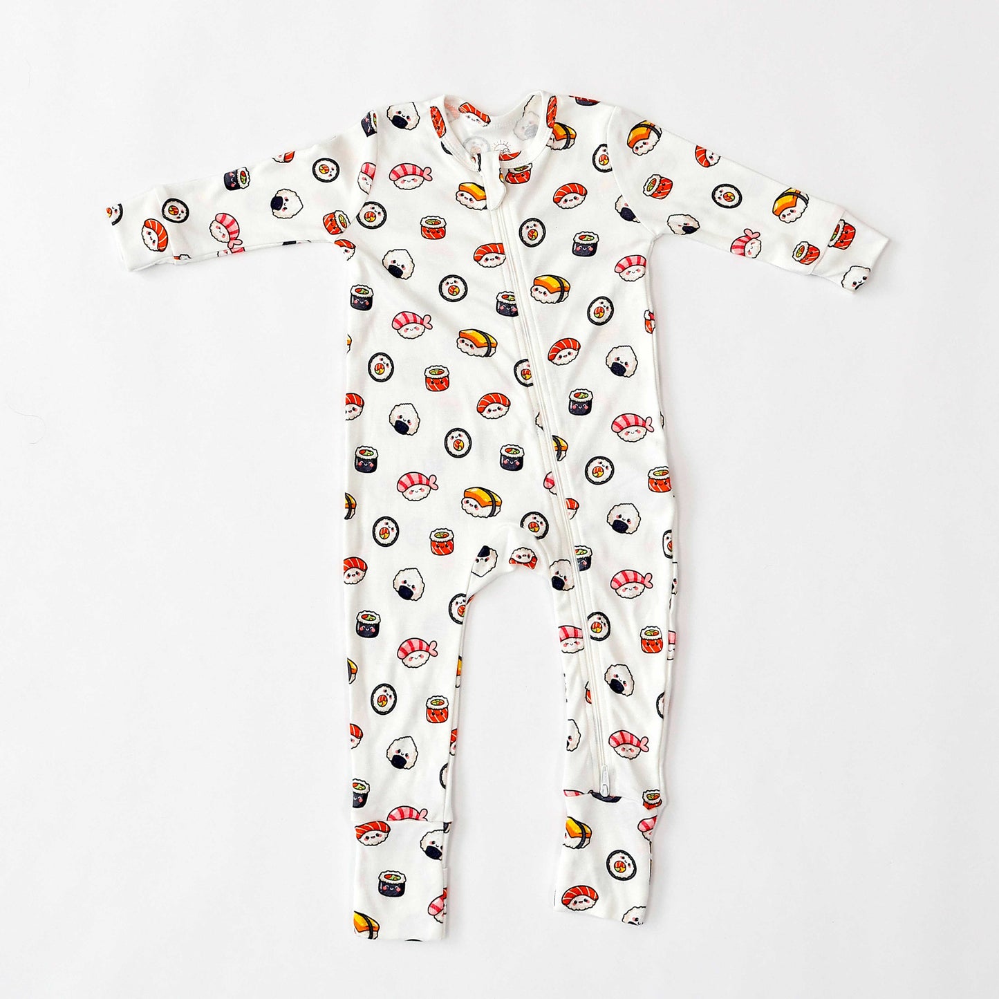 Sushi romper