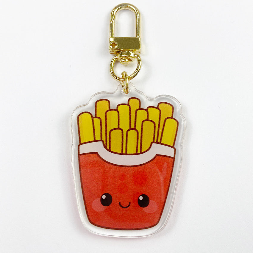 Fries