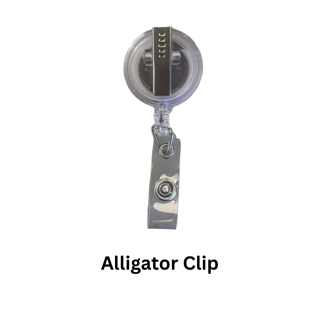 Slot machine badge shaker
