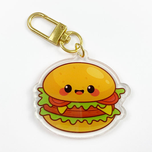 Cheese Burger