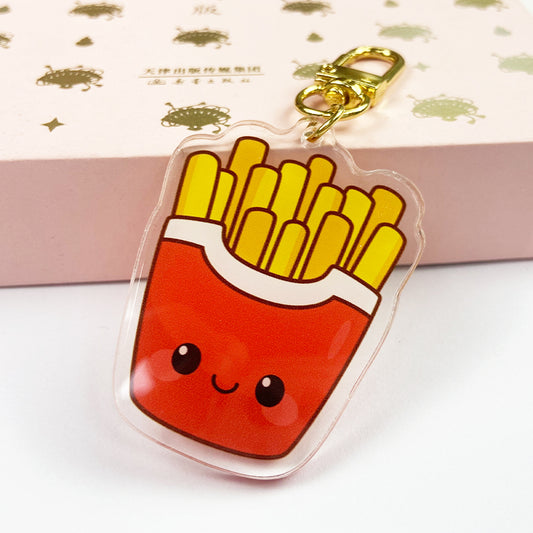 Fries