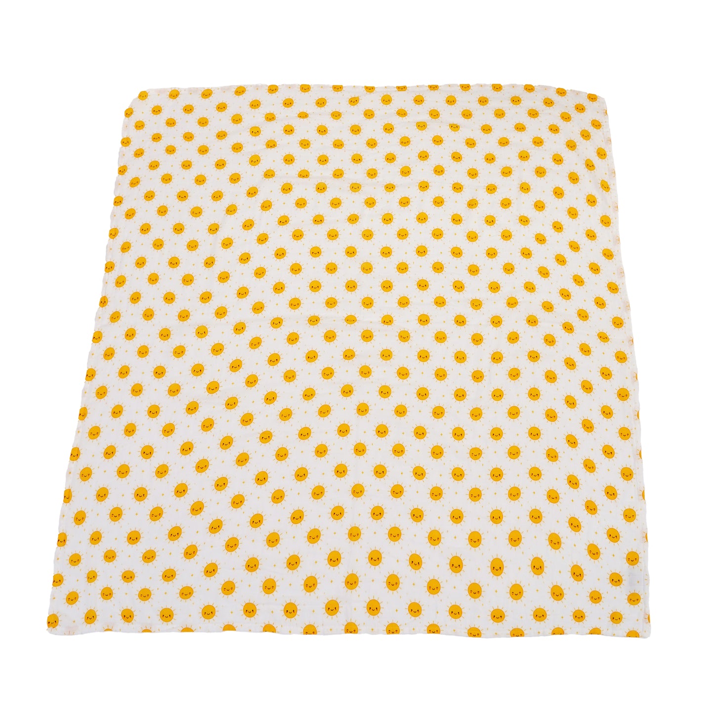 You Are My Sun Shine Muslin Swaddle