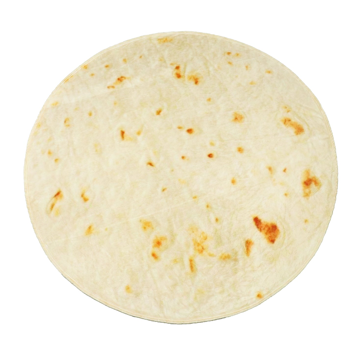 Super Soft Tortilla Blanket