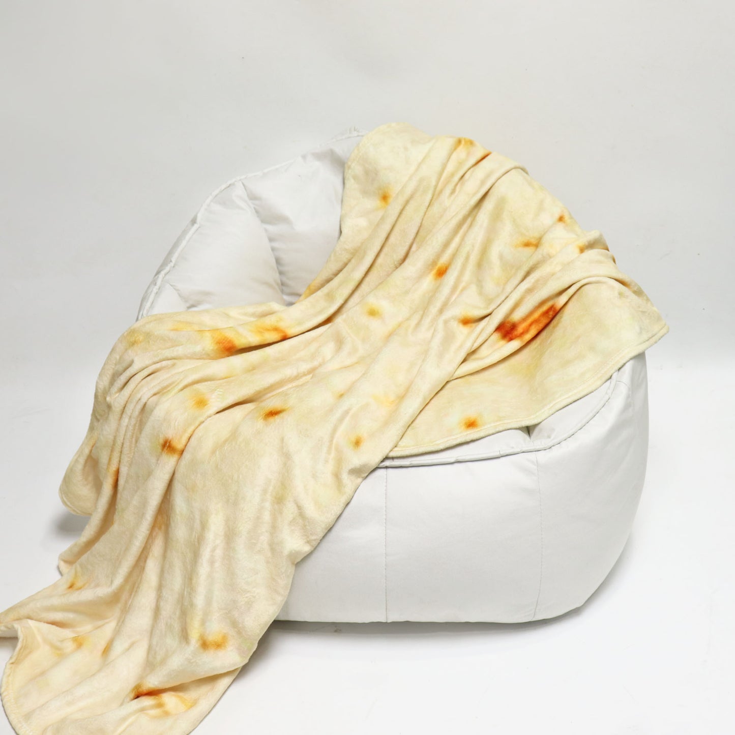Super Soft Tortilla Blanket